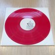 Superseal 6 Remix (White Cover Tests) 12  Vinyl red or blue Online Sale