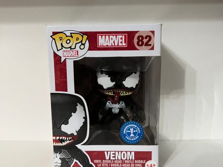 #82  Venom - Marvel on Sale