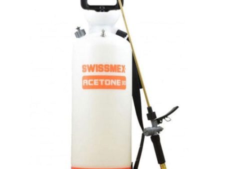 Swissmex Industrial Acetone Sprayer Cheap