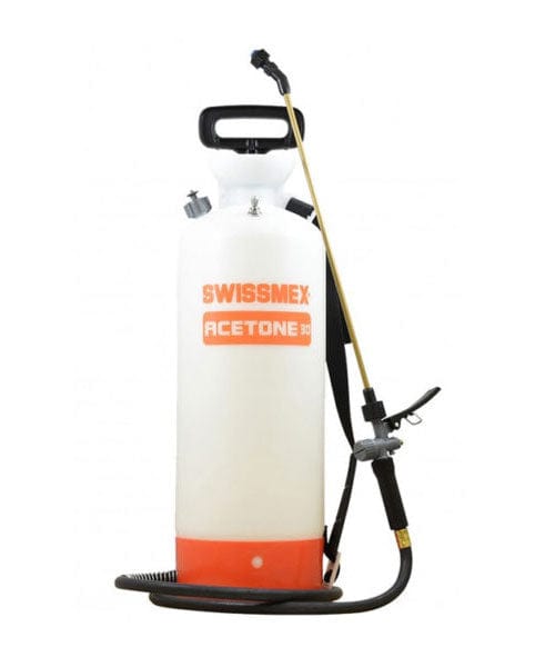 Swissmex Industrial Acetone Sprayer Cheap