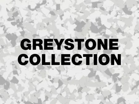 Greystone Epoxy Flakes Colors Sale