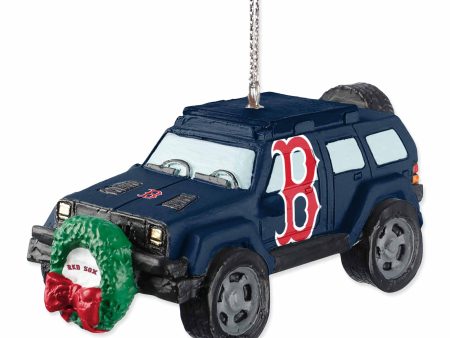 Ornament - Jeep Cheap