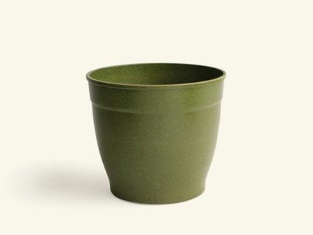 EcoForms Nova 7 Inch Rich Hull Pot For Cheap