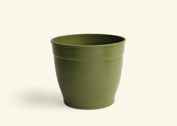 EcoForms Nova 7 Inch Rich Hull Pot For Cheap