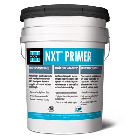 discontinued NXT Level Concrete Floor Primer 1 Gal. For Sale