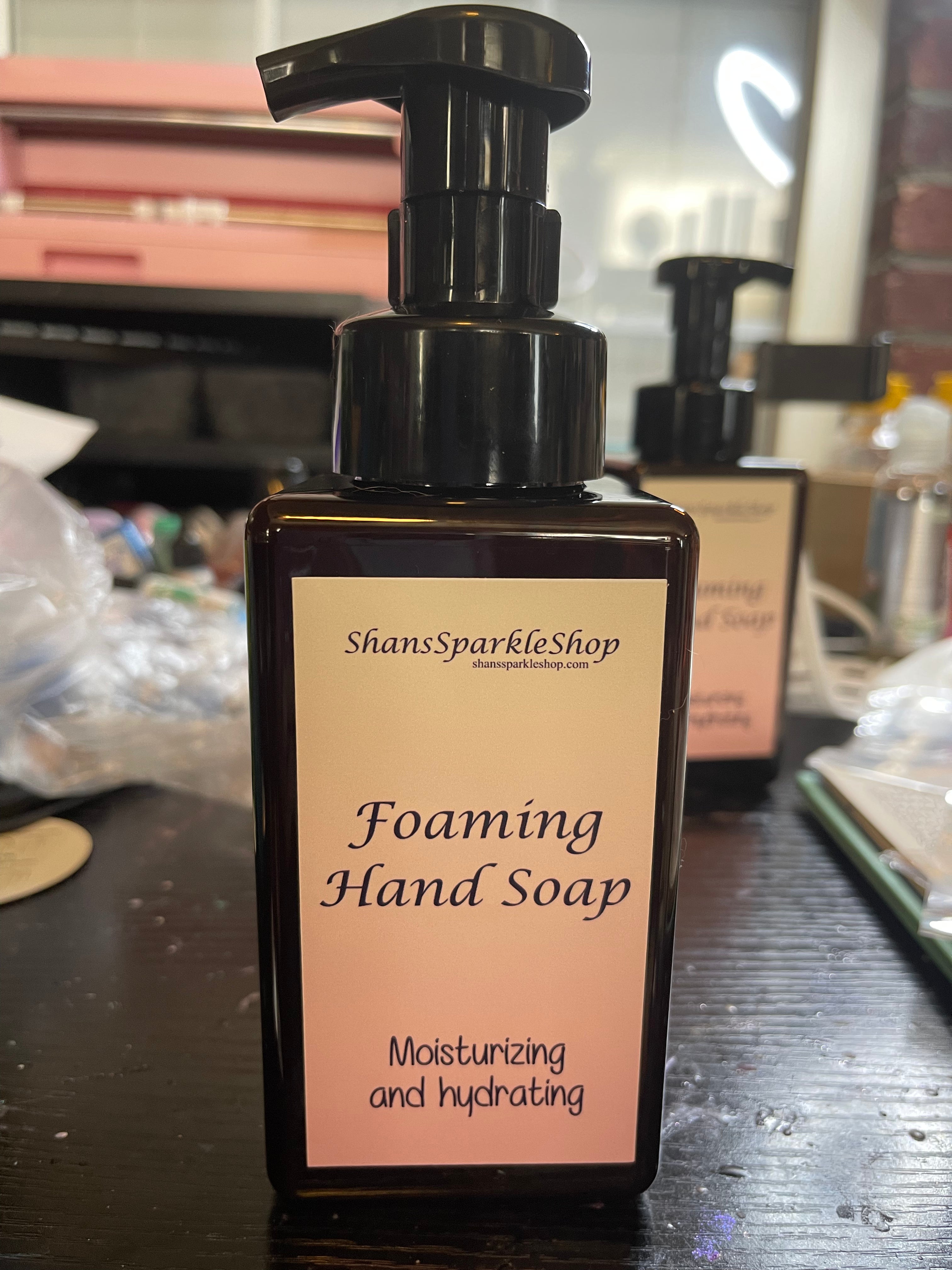 *15oz foaming hand soap Hot on Sale