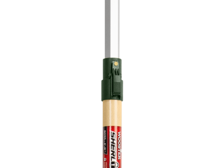 Wooster Sherlock Extension Pole Online now