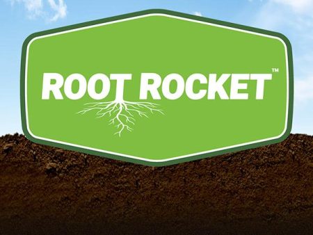 Root Rocket® Fertilizer Online now