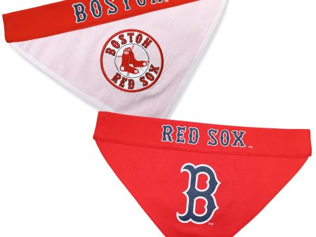 Reversible Pet Bandana Hot on Sale