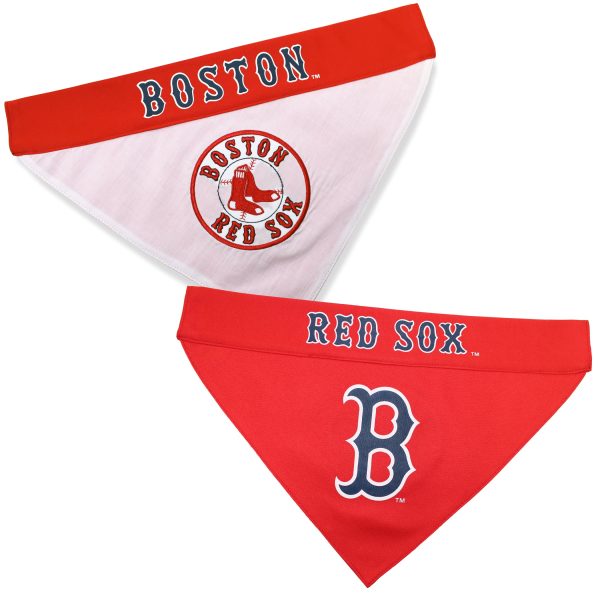 Reversible Pet Bandana Hot on Sale