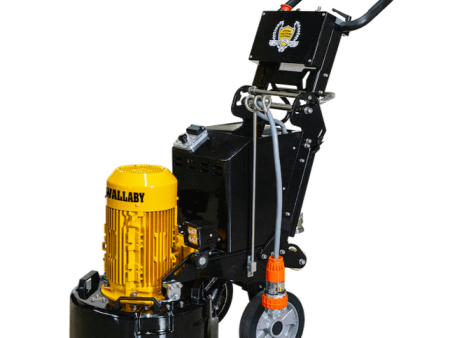 Wallaby 520 Concrete Floor Grinder Sale