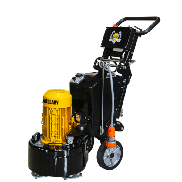 Wallaby 520 Concrete Floor Grinder Sale