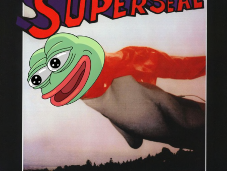 Superseal Pepe NFT Claim (ONLY FOR NFT HOLDERS) Online Sale