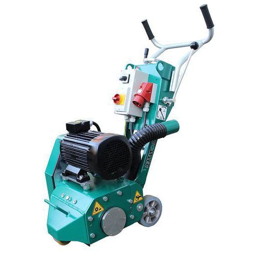 Contec CT250 Floor Concrete Scarifier on Sale