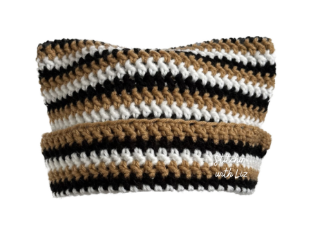 Calico Beanie Supply