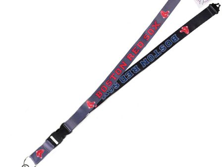 Lanyard - Reverse Pop Online Sale