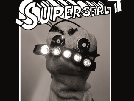 Baby Superseal 4 (Digital) Sokbot Fashion