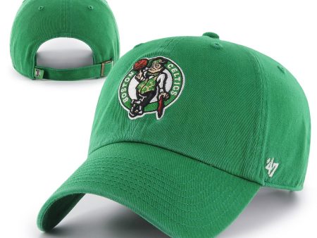 Celtics 47 Clean-Up - Kelly For Sale