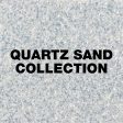 Quartz Epoxy Floor Sand -  SPARTACOTE® Blended Quartz For Discount