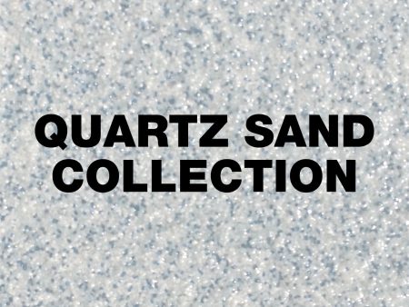 Quartz Epoxy Floor Sand -  SPARTACOTE® Blended Quartz For Discount