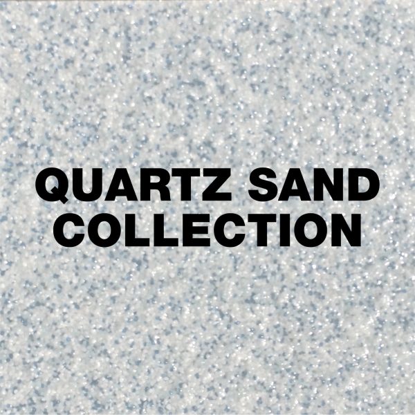 Quartz Epoxy Floor Sand -  SPARTACOTE® Blended Quartz For Discount