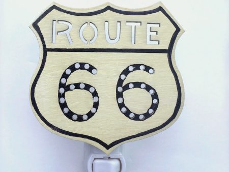 Route 66 Supply