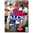 2013 ALCS Program Online