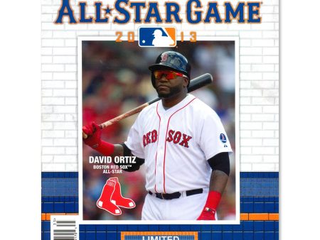 2013 ASG Program Online