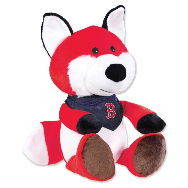 Plush - Fox Supply