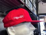 Sold Out Here But You Can Still Find Them at MileHighDJSupply.com  Red Beedle Snap-Back Hot on Sale