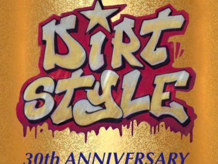 DIRT STYLE DICTIONARY 30th YEAR ANNIVERSARY!!! (Digital Version) For Cheap