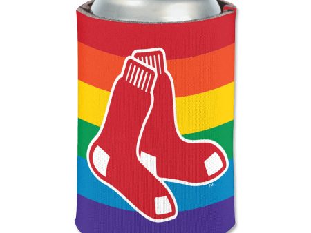 Coozie - Can - Rainbow For Cheap