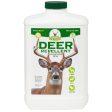 Deer Repellent Formula Discount