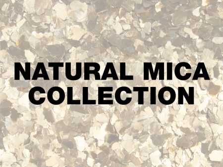 Natural Mica Color Additive Hot on Sale