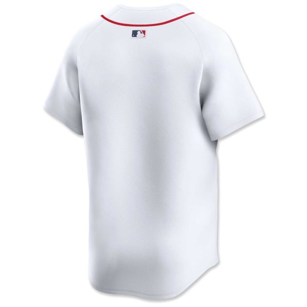 Nike LIMITED Home Jersey - White - Blank on Sale