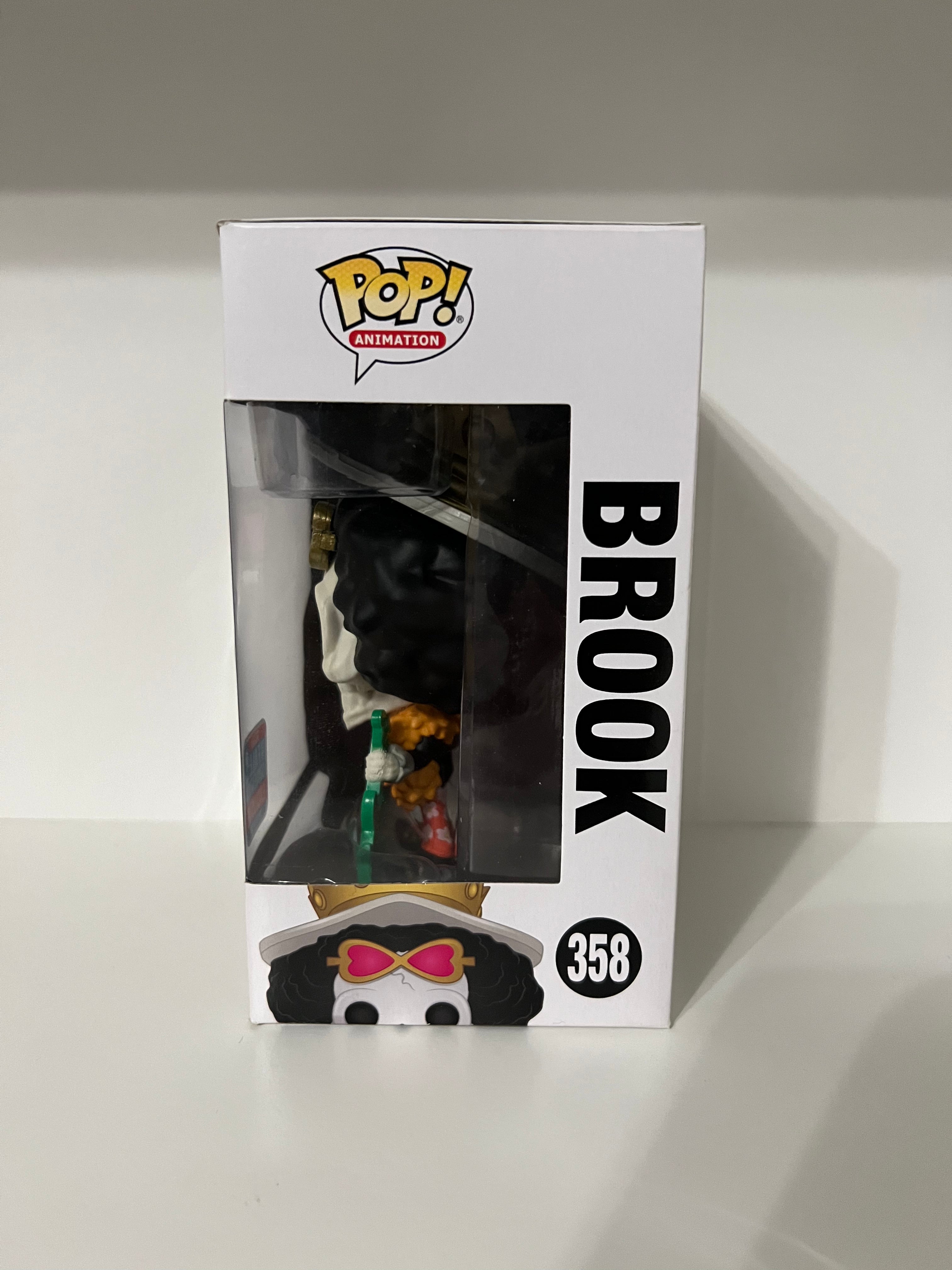 #358  Brook - One Piece on Sale