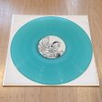 Superseal 6 Remix (White Cover Tests) 12  Vinyl red or blue Online Sale