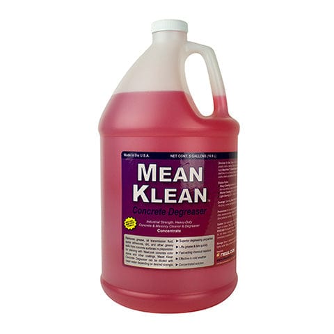 Mean Klean Degreaser Concrete Online now