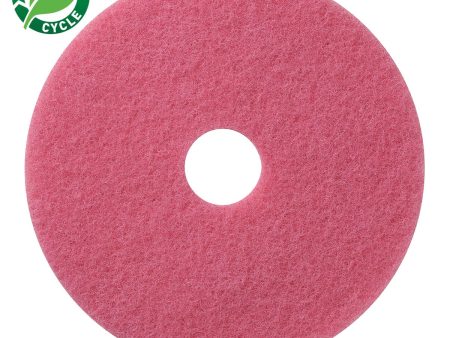 Flamingo Floor Scrubbing Pad Online Sale