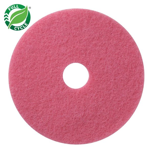 Flamingo Floor Scrubbing Pad Online Sale