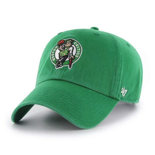 Celtics 47 Clean-Up - Kelly For Sale