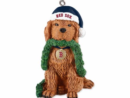 Ornament - Golden Retriever Sale