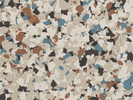 Brownstone Epoxy Flakes Colors Online Hot Sale