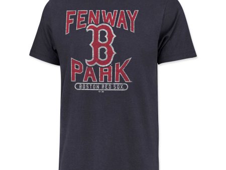 47 Fenway B Logo - Navy Sale