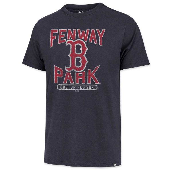 47 Fenway B Logo - Navy Sale