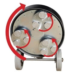 18-inch Floor Grinder Discount