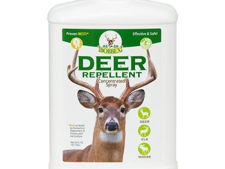 Deer Repellent Formula Discount