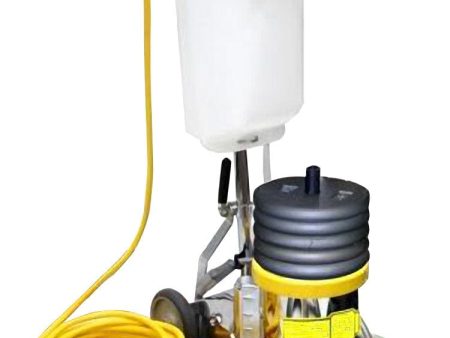 out of stock     BOSS MULTI-TASKER FLOOR BUFFER (dual speed) Discount