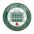 Pin - Fenway Coin Logo For Sale