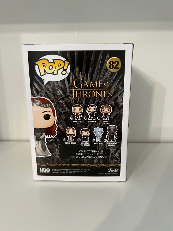 #83  Sansa Stark - Game of Thrones on Sale